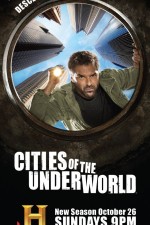 Watch Cities of the Underworld Sockshare
